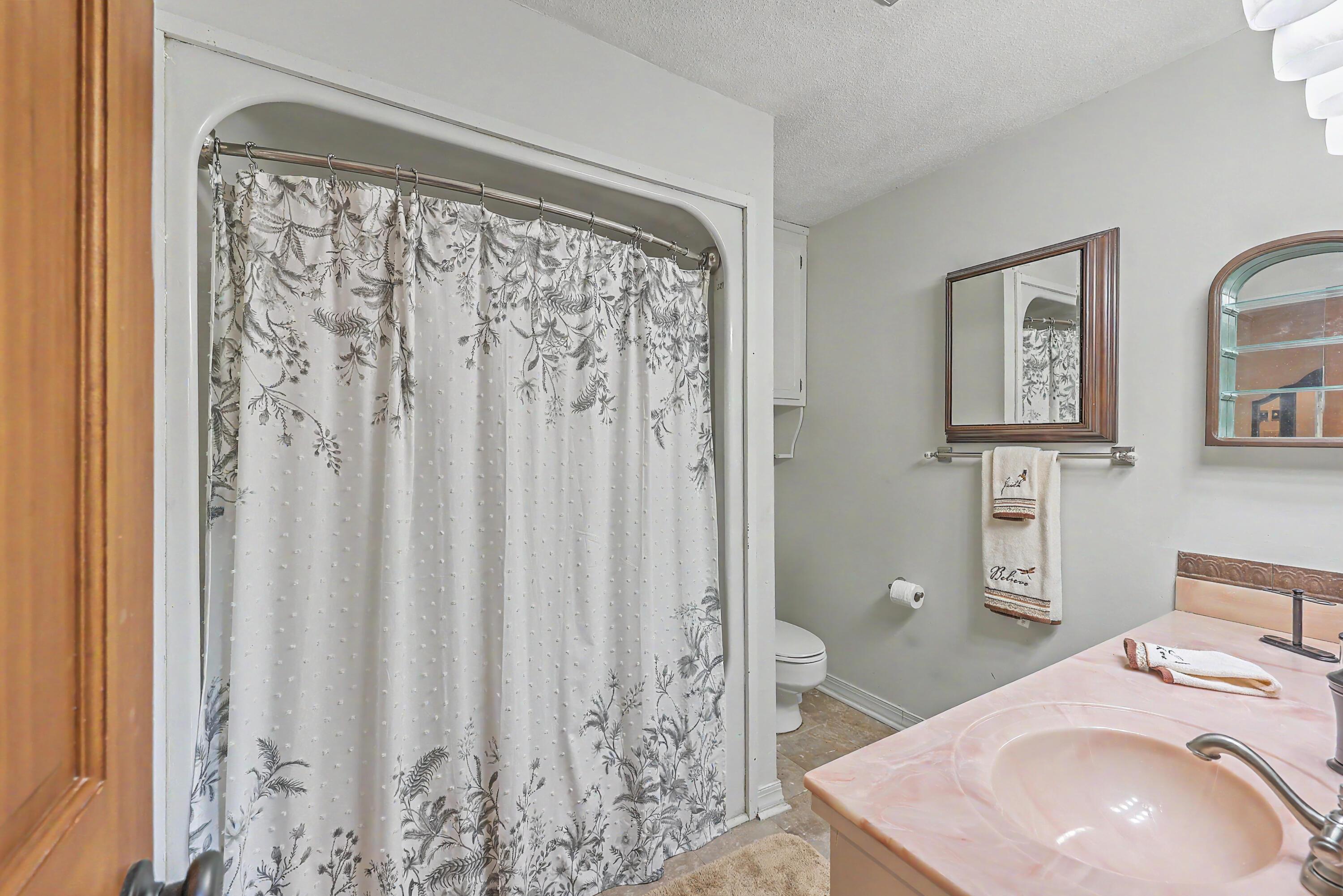 104 Cooper Drive Santee, SC 29142 - Photo 21 of 56 Primary Bathroom