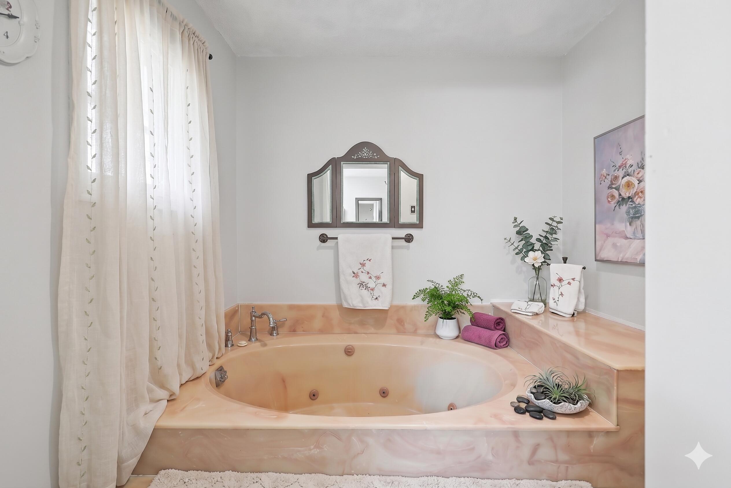 104 Cooper Drive Santee, SC 29142 - Photo 22 of 56 Primary Bathroom