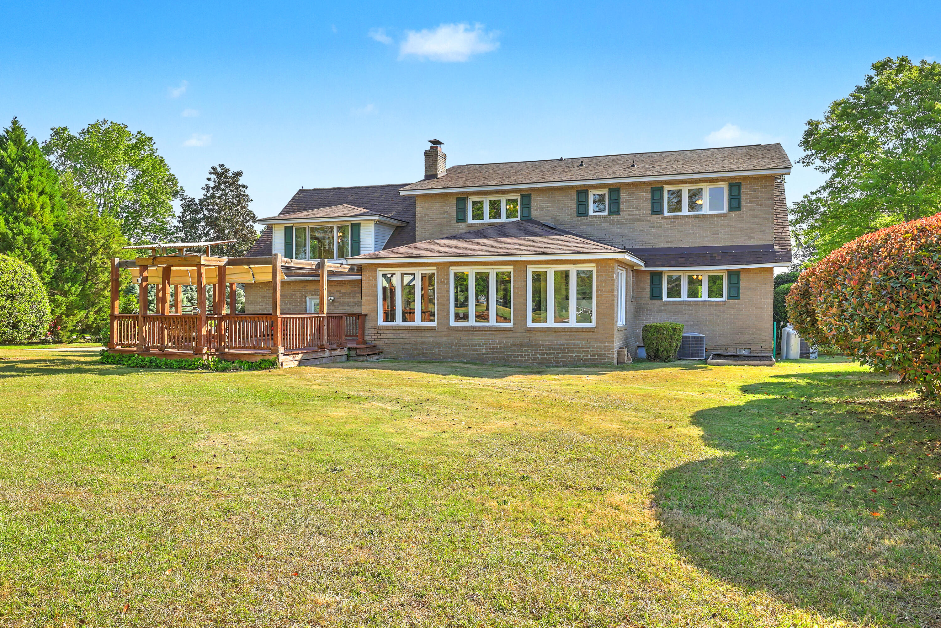 104 Cooper Drive Santee, SC 29142 - Photo 34 of 56 Lush Lawn!