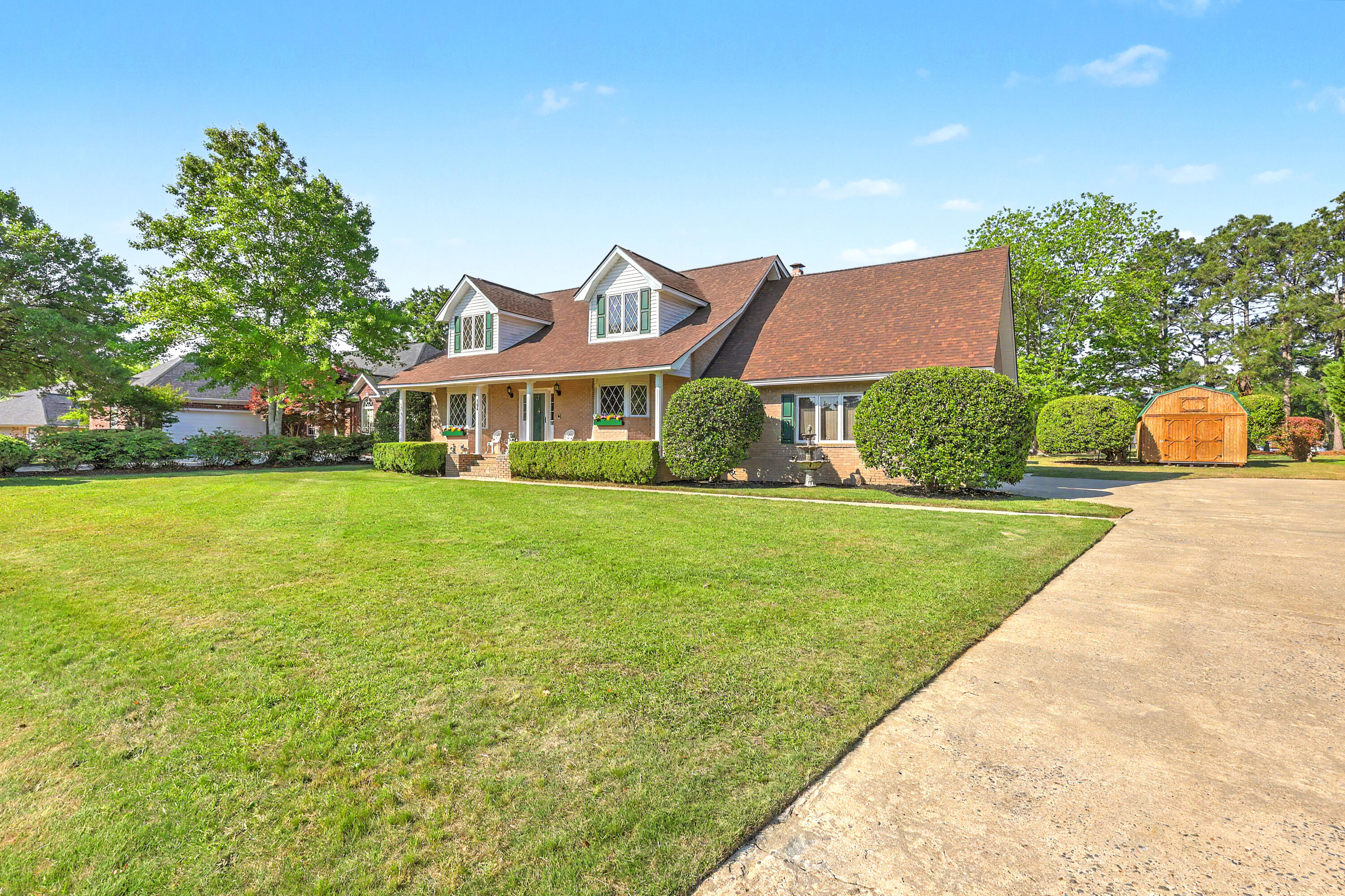 104 Cooper Drive Santee, SC 29142 - Photo 40 of 56 Ample Parking