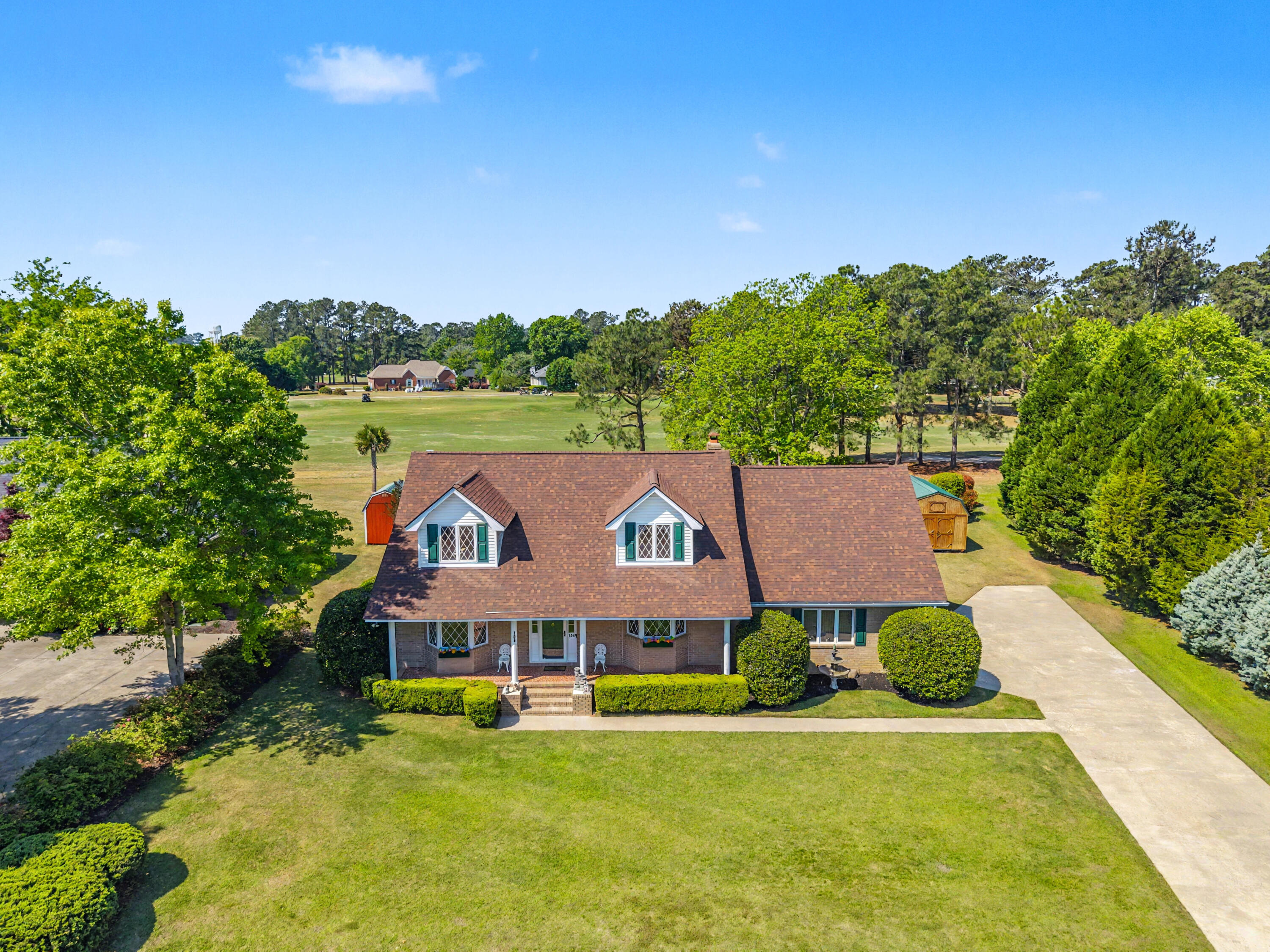 104 Cooper Drive Santee, SC 29142 - Photo 44 of 56 104 Cooper Drive