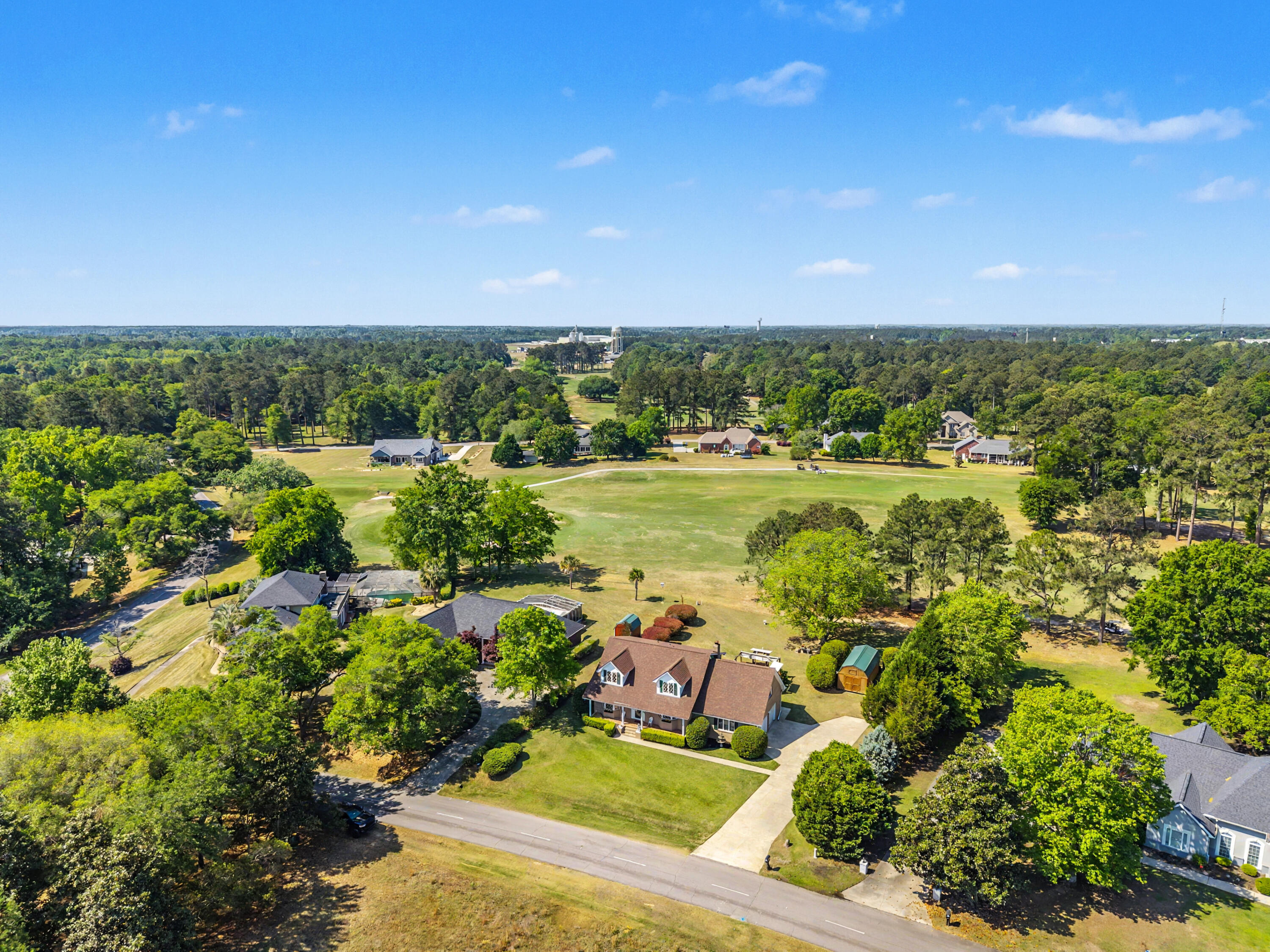 104 Cooper Drive Santee, SC 29142 - Photo 46 of 56 104 Cooper Drive
