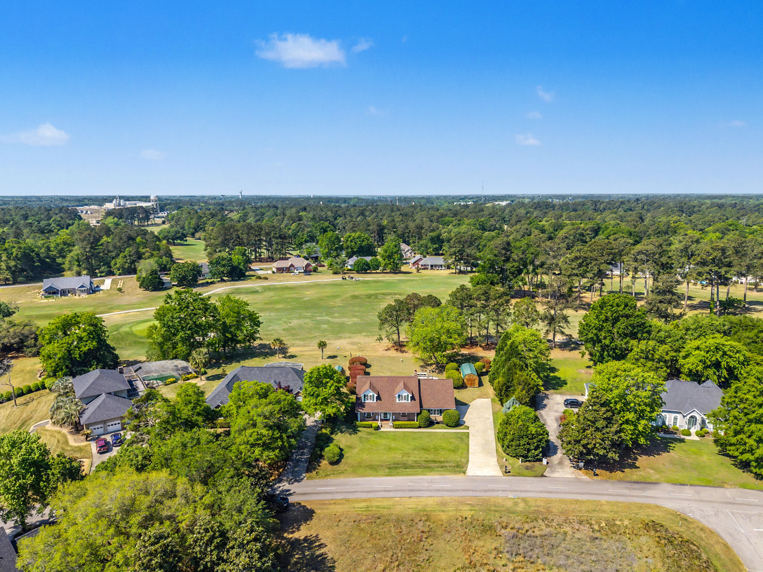 104 Cooper Drive Santee, SC 29142 - Photo 47 of 56 104 Cooper Drive