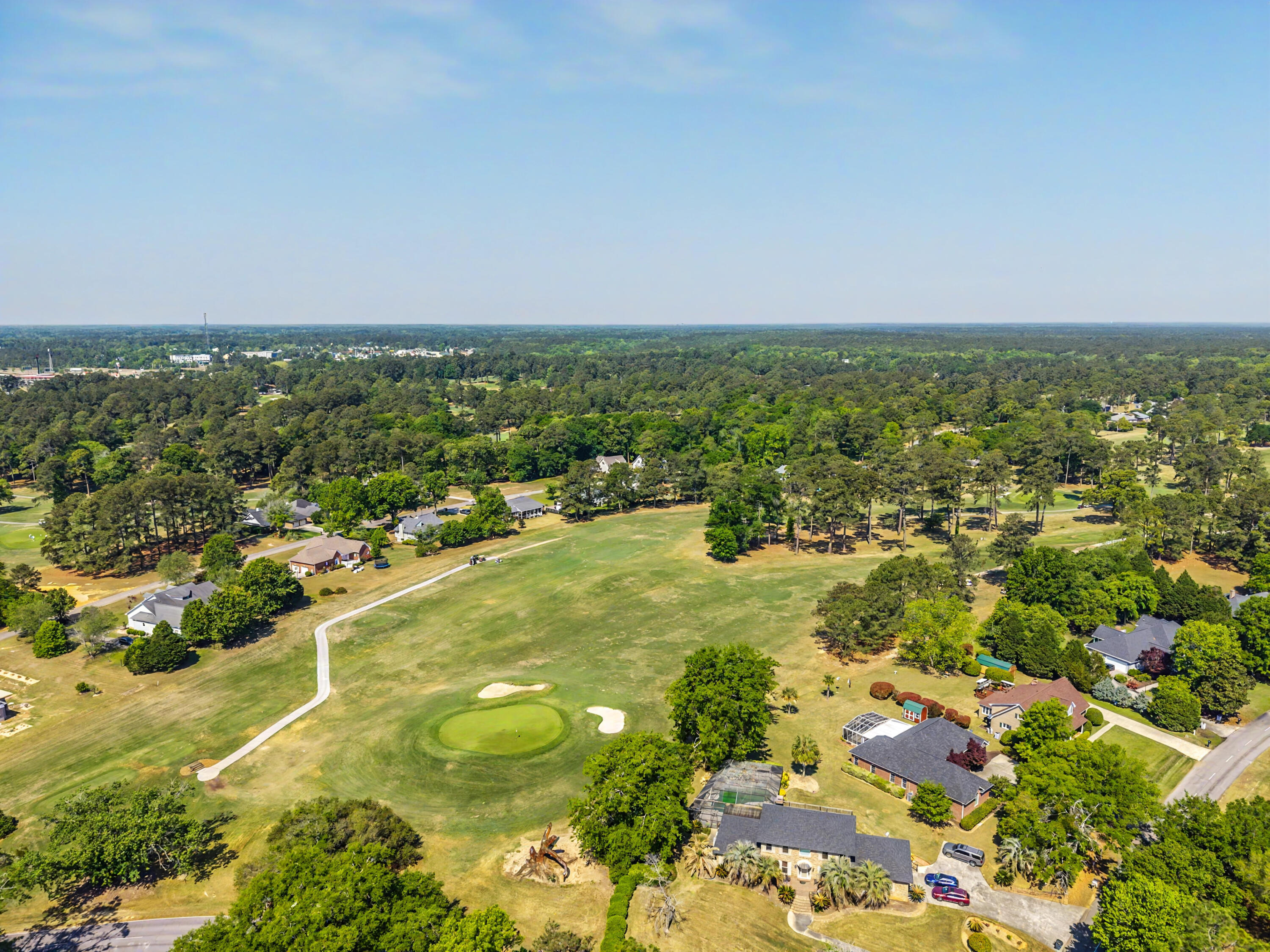 104 Cooper Drive Santee, SC 29142 - Photo 48 of 56 104 Cooper Drive