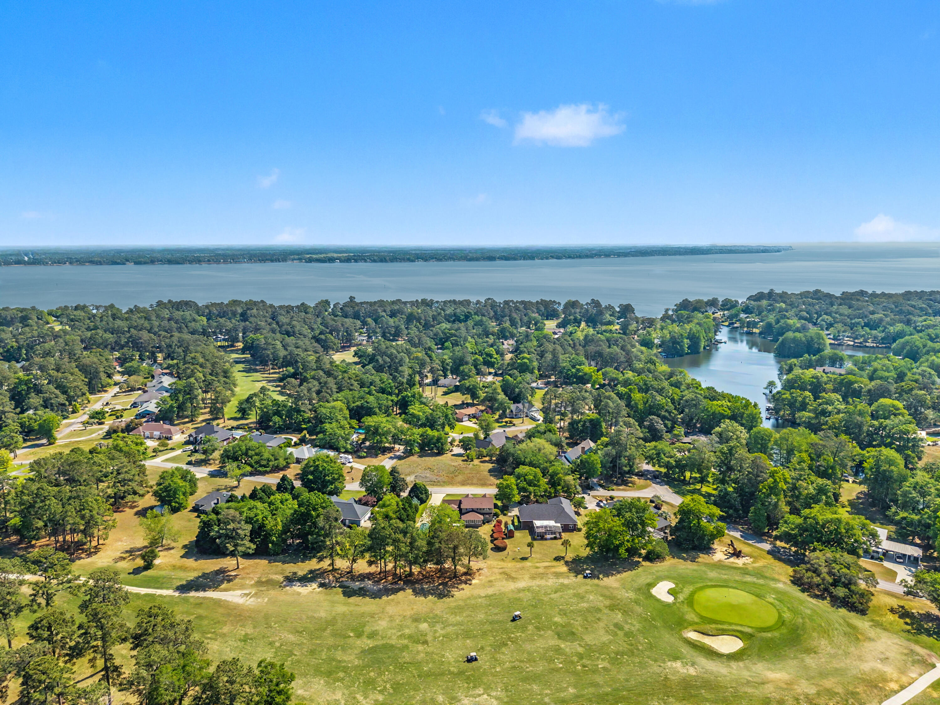 104 Cooper Drive Santee, SC 29142 - Photo 49 of 56 104 Cooper Drive