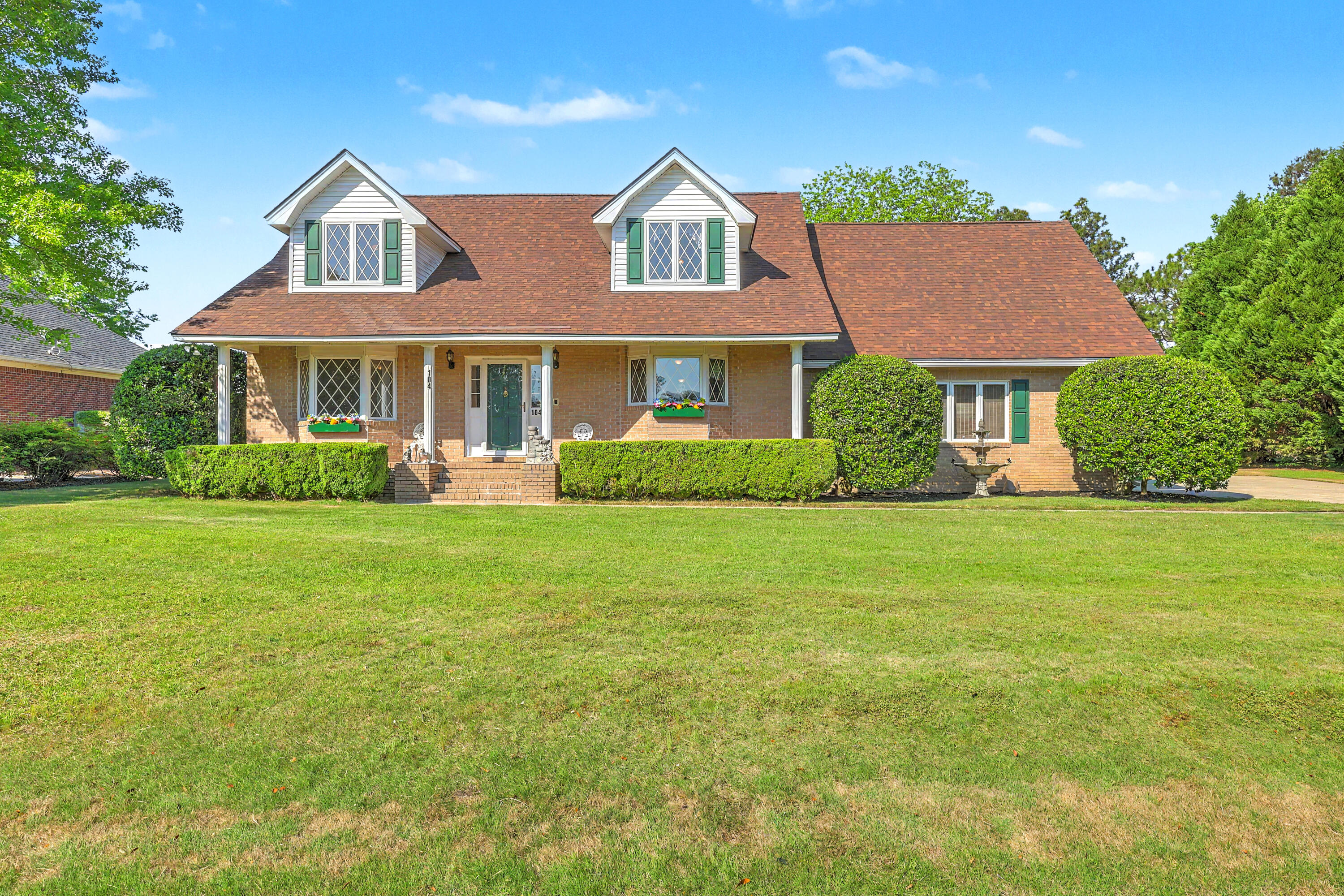 104 Cooper Drive Santee, SC 29142 - Photo 4 of 56 Home Sweet Home