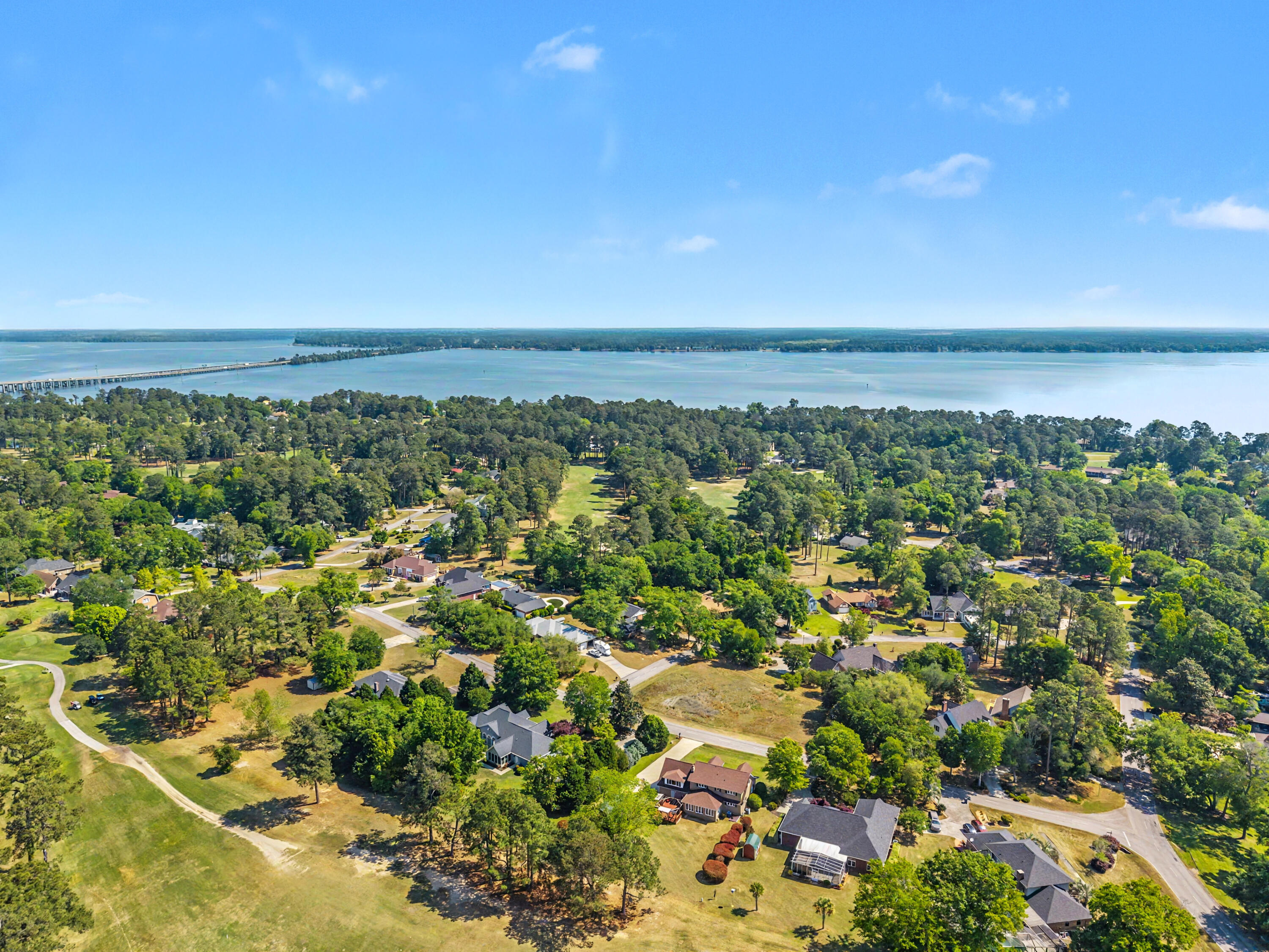 104 Cooper Drive Santee, SC 29142 - Photo 50 of 56 104 Cooper Drive