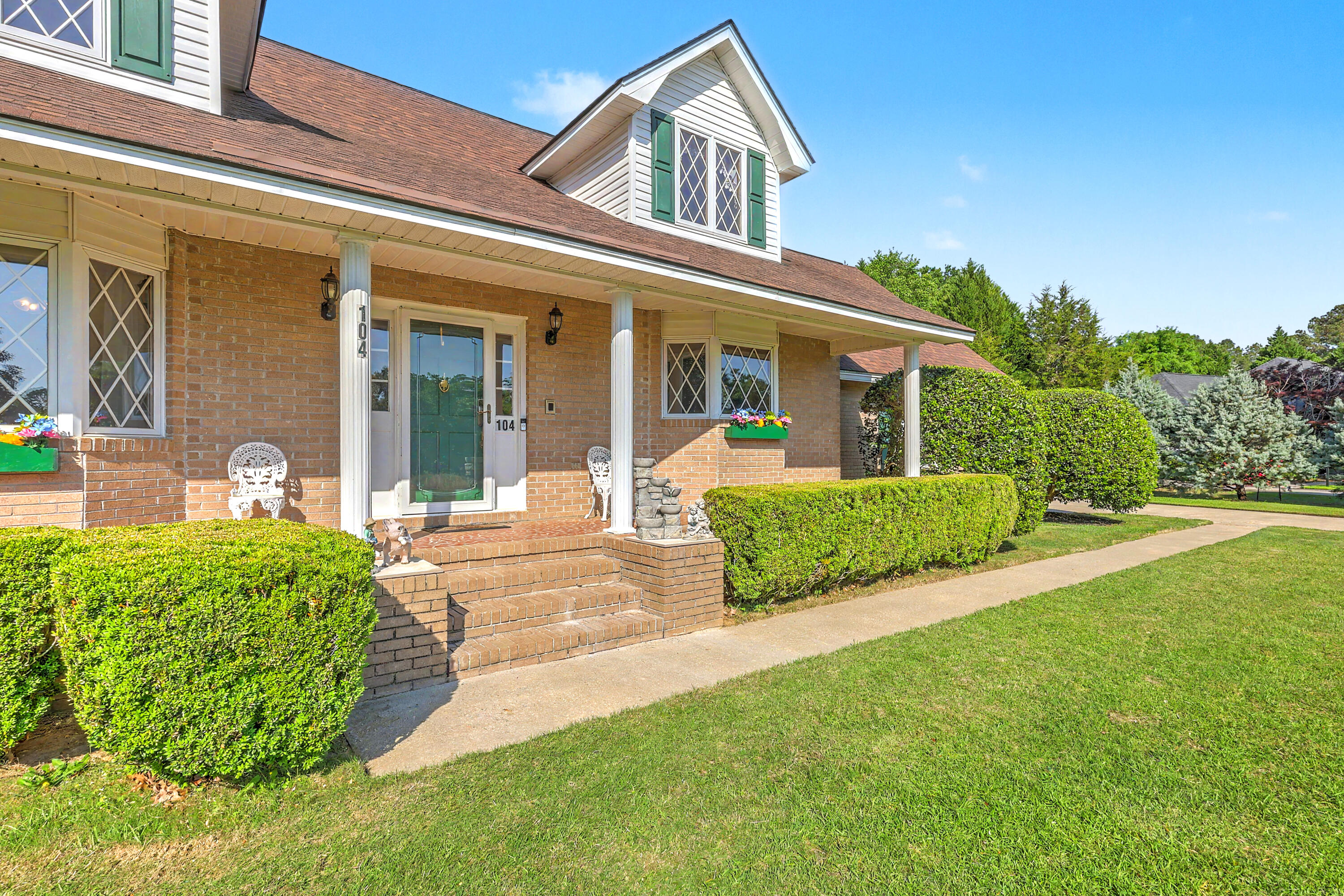 104 Cooper Drive Santee, SC 29142 - Photo 5 of 56 Come on in...