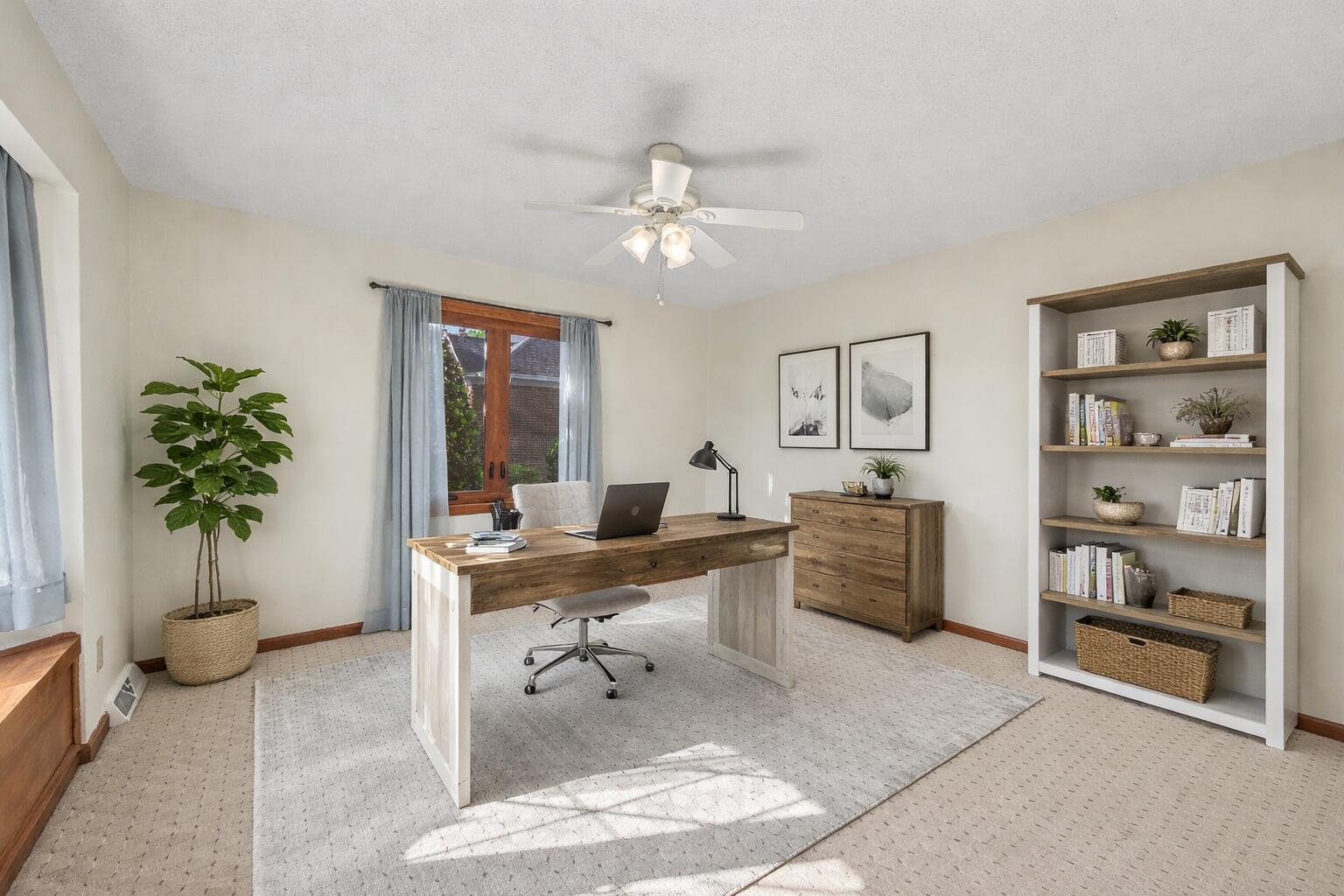 104 Cooper Drive Santee, SC 29142 - Photo 7 of 56 Office/Study