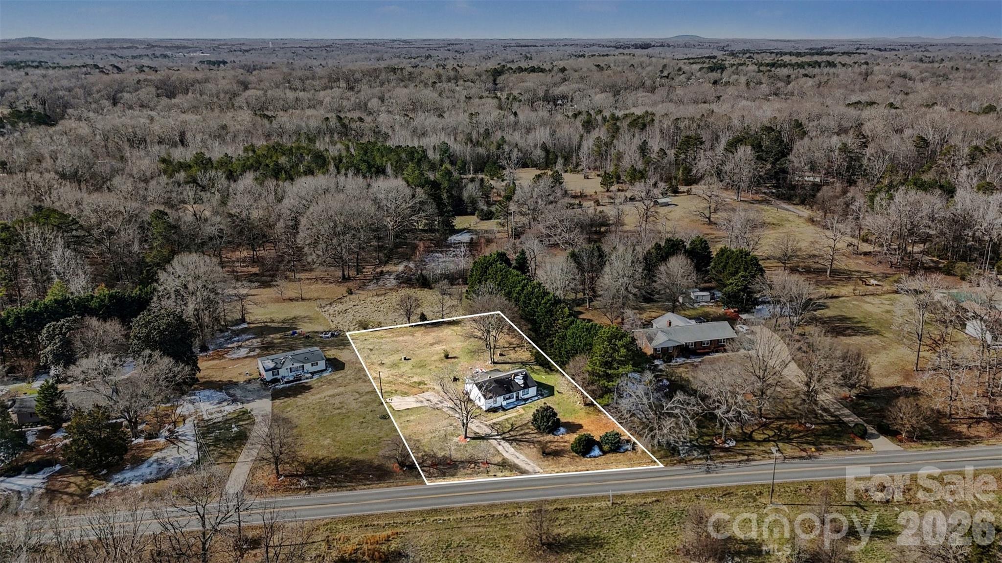 5191 State Rd S-46-557 Clover, SC 29710 - Photo 15 of 24