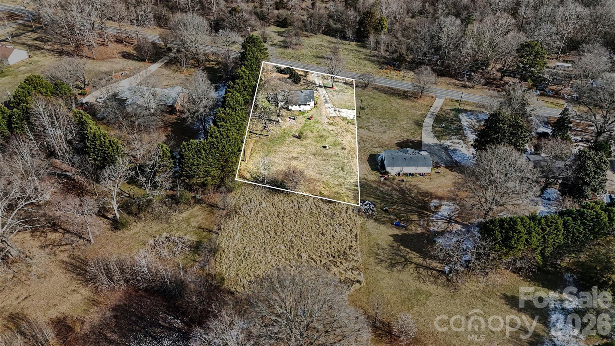 5191 State Rd S-46-557 Clover, SC 29710 - Photo 18 of 24