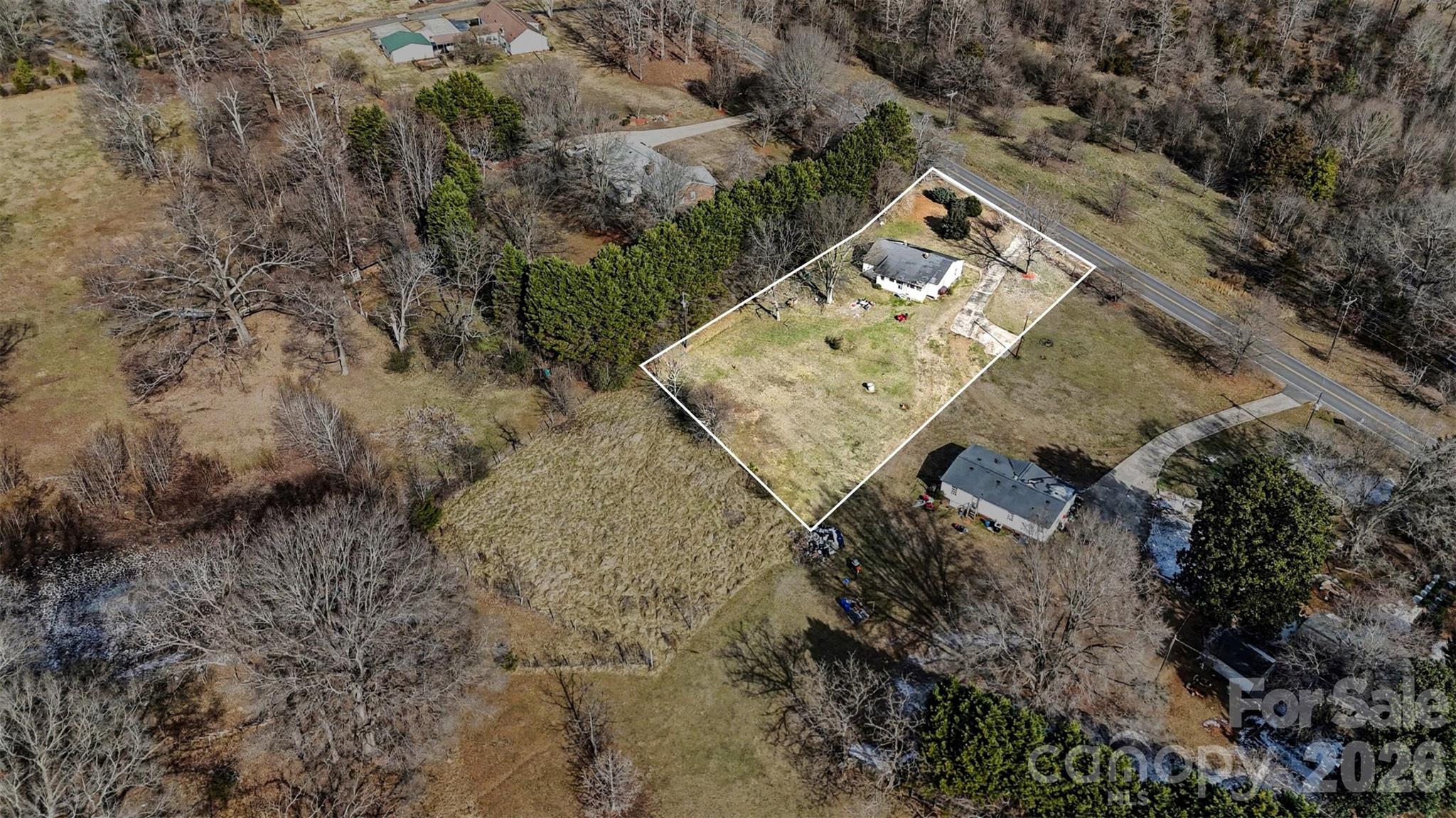 5191 State Rd S-46-557 Clover, SC 29710 - Photo 19 of 24