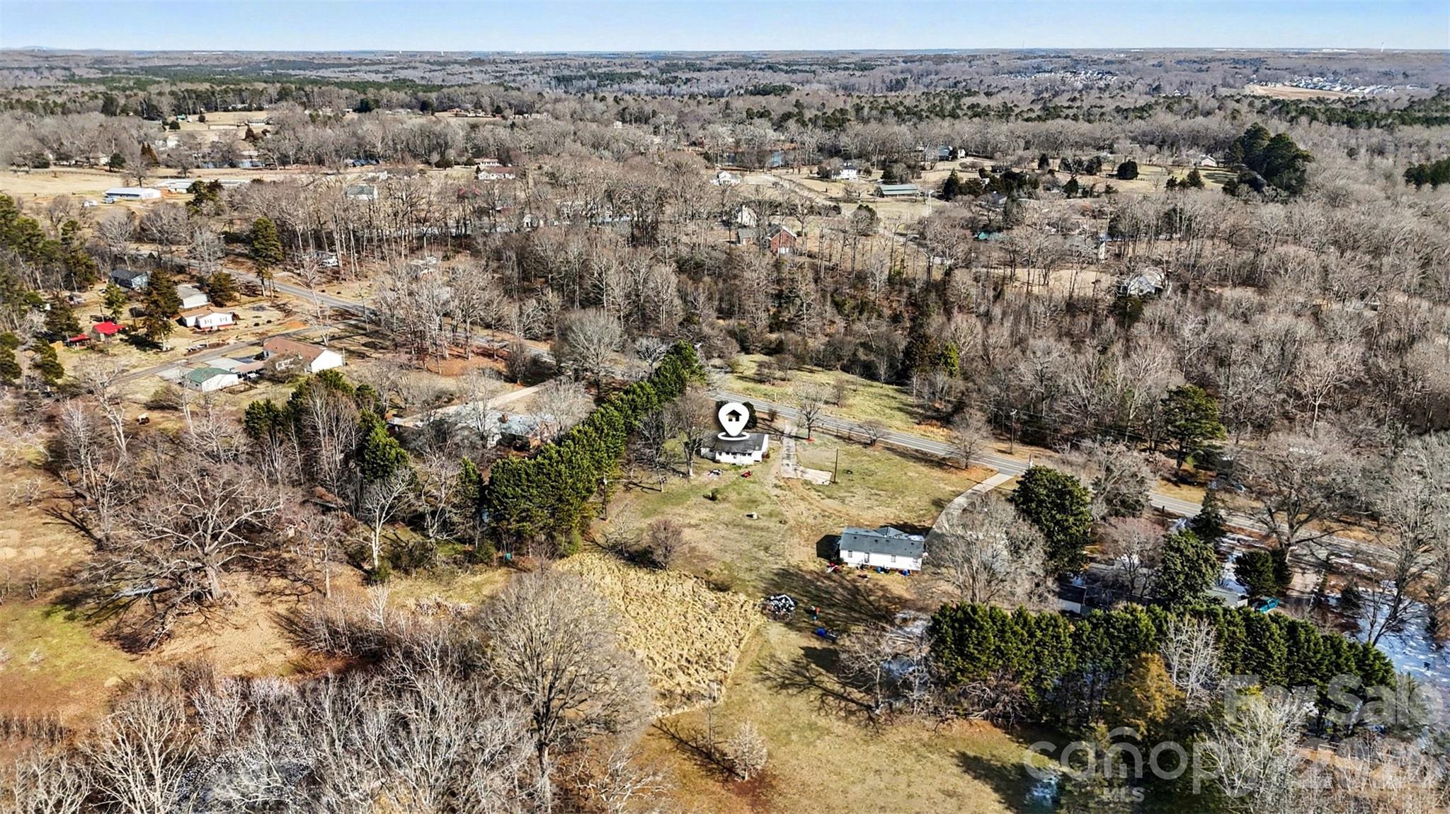 5191 State Rd S-46-557 Clover, SC 29710 - Photo 21 of 24