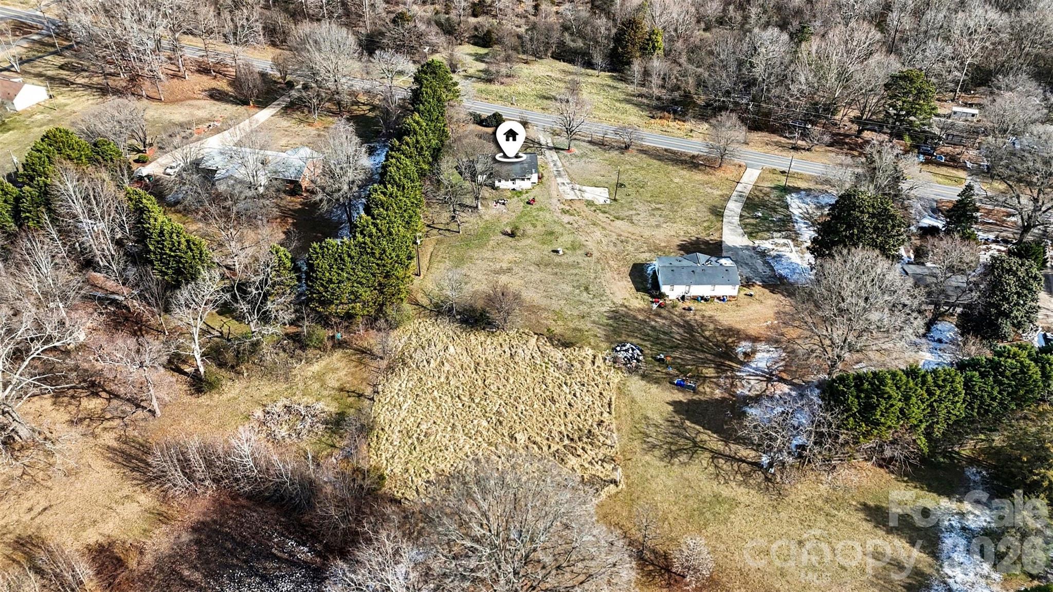 5191 State Rd S-46-557 Clover, SC 29710 - Photo 23 of 24