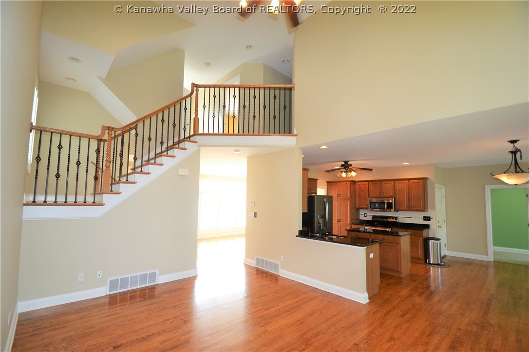 116 Gettysburg Road Charleston, WV 25309 - Photo 9 of 29 Gallery Image 9
