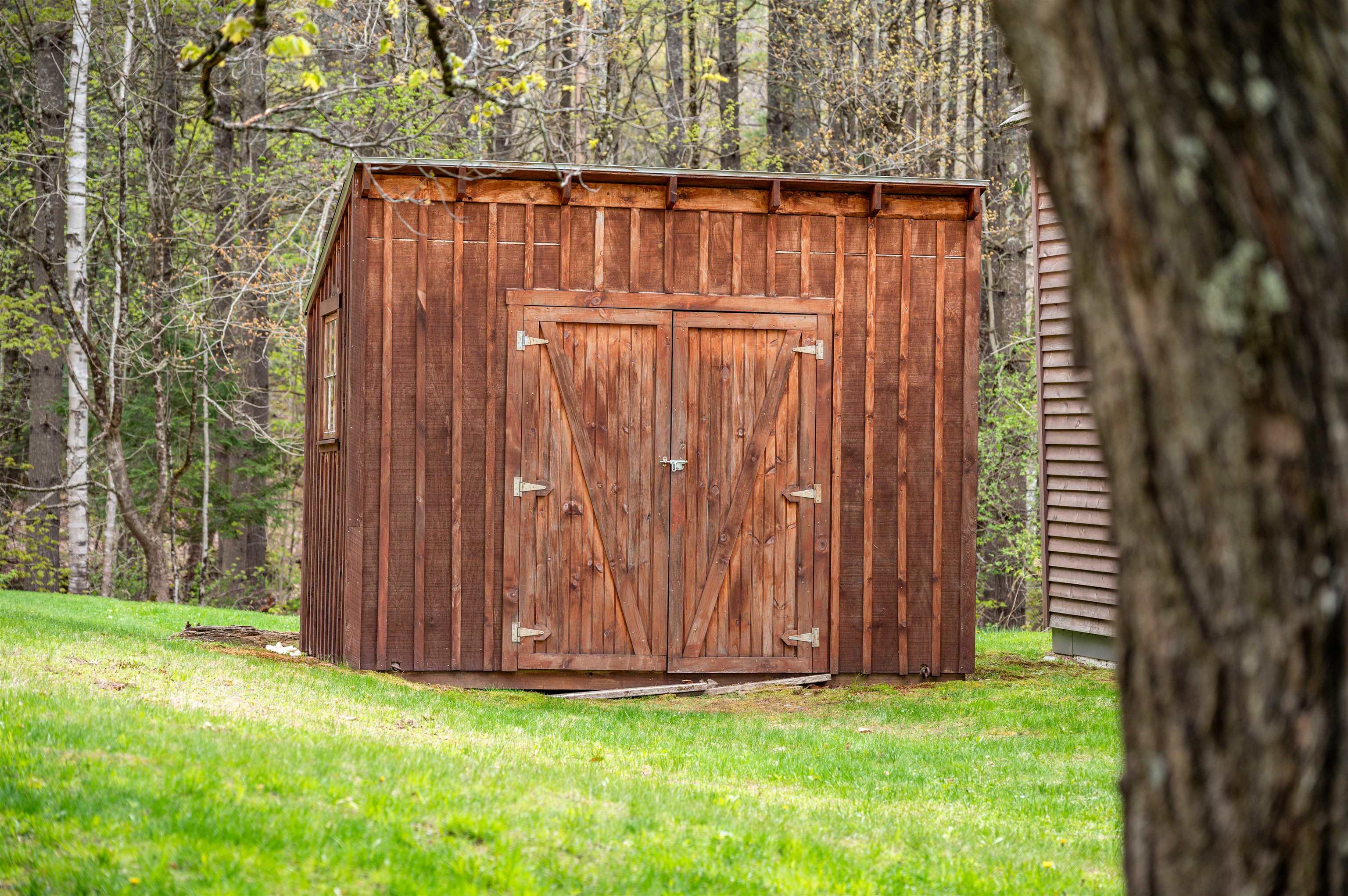 3955 Vermont Rte 100 Warren, VT 05674 - Photo 52 of 59