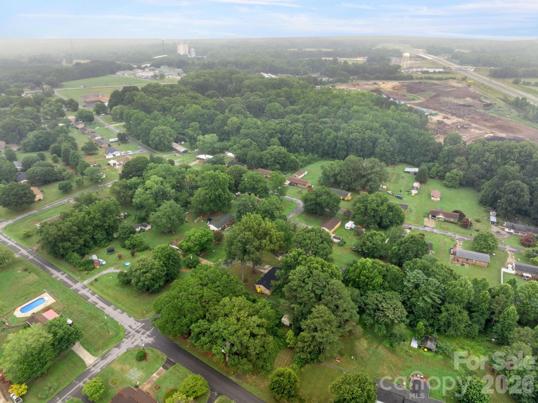 1557 Branchville Road Shelby, NC 28150 - Photo 23 of 30