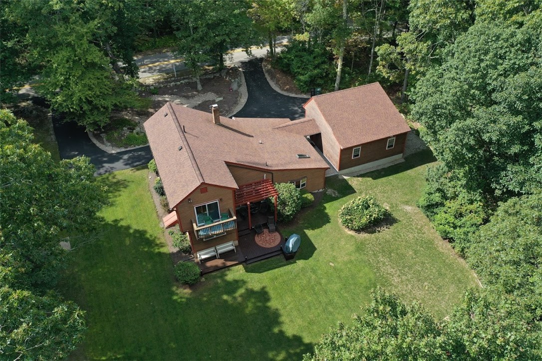 22 Weaver Hill Road Coventry, RI 02816 - Photo 1 of 41