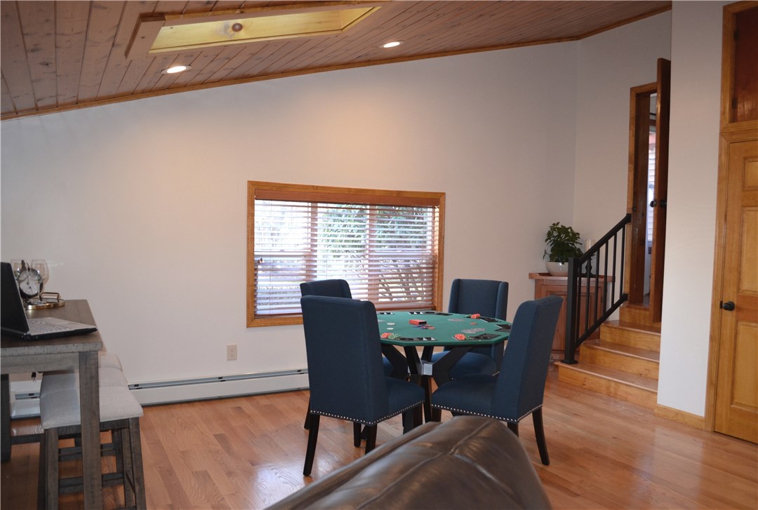 22 Weaver Hill Road Coventry, RI 02816 - Photo 17 of 41 New family room/game area