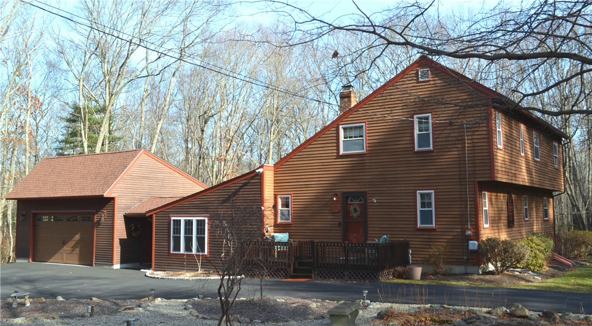 22 Weaver Hill Road Coventry, RI 02816 - Photo 2 of 41