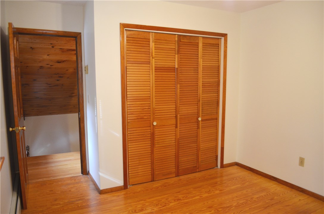 22 Weaver Hill Road Coventry, RI 02816 - Photo 26 of 41 Bedroom upstairs