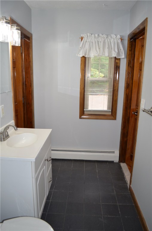 22 Weaver Hill Road Coventry, RI 02816 - Photo 29 of 41 upstairs bathroom