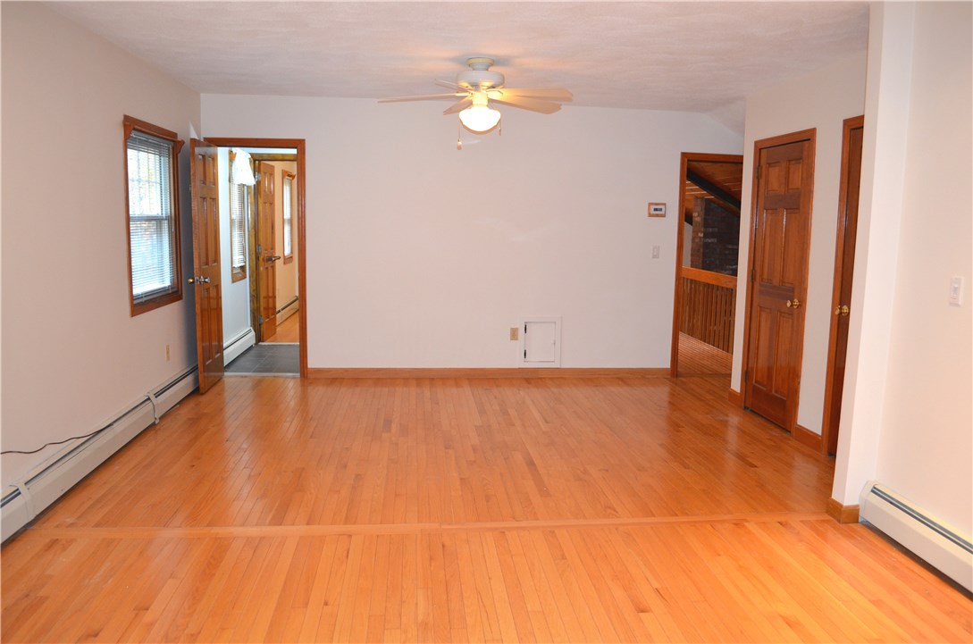 22 Weaver Hill Road Coventry, RI 02816 - Photo 31 of 41 Master bedroom
