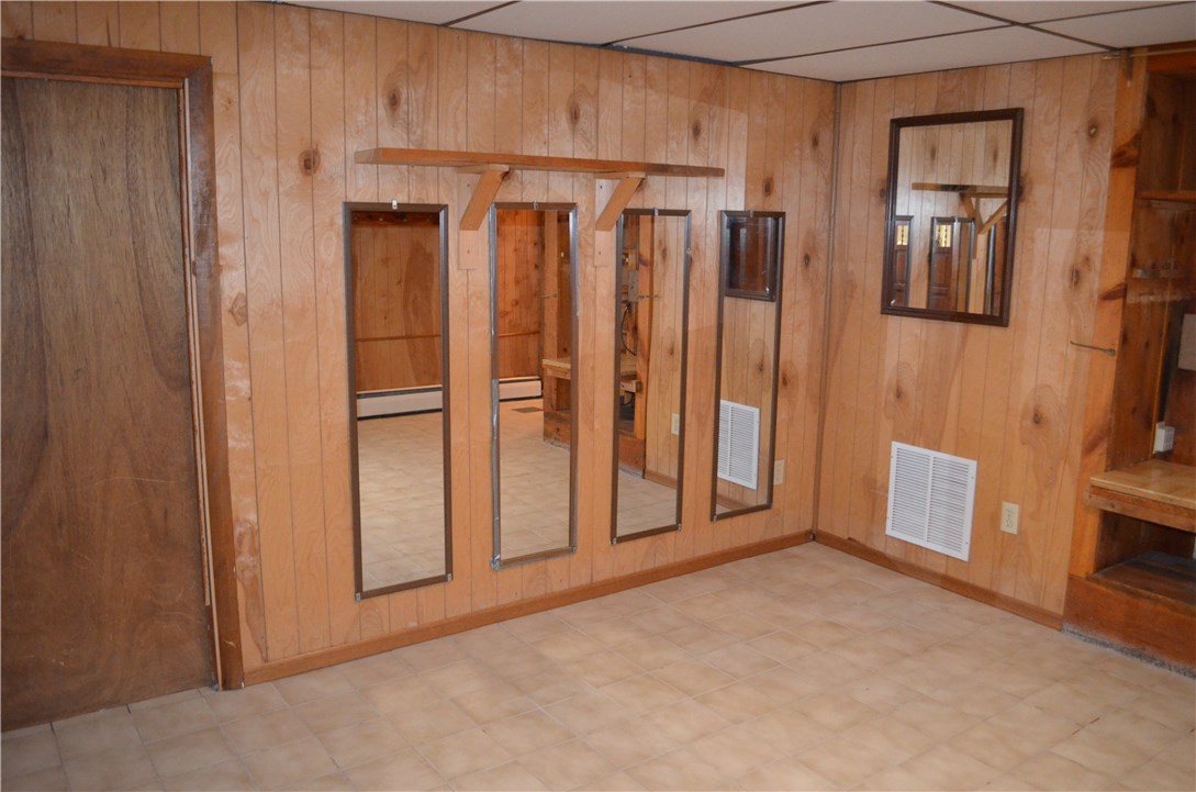 22 Weaver Hill Road Coventry, RI 02816 - Photo 35 of 41 Basement exercise area