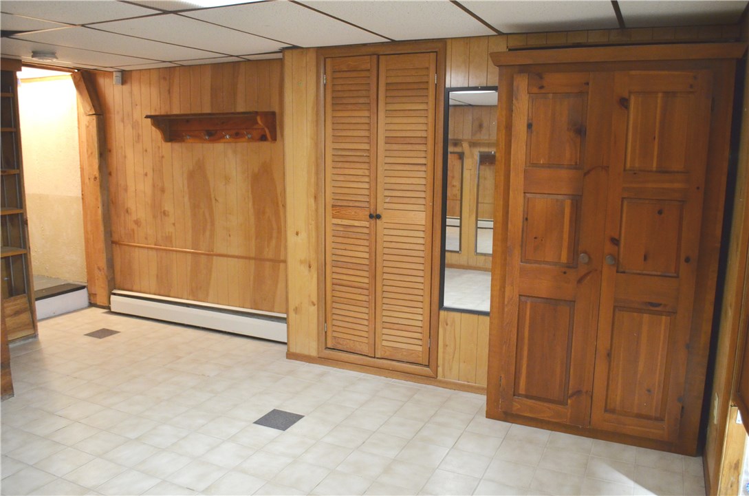 22 Weaver Hill Road Coventry, RI 02816 - Photo 36 of 41 Basement