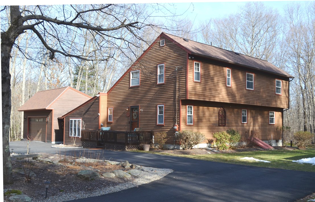 22 Weaver Hill Road Coventry, RI 02816 - Photo 41 of 41