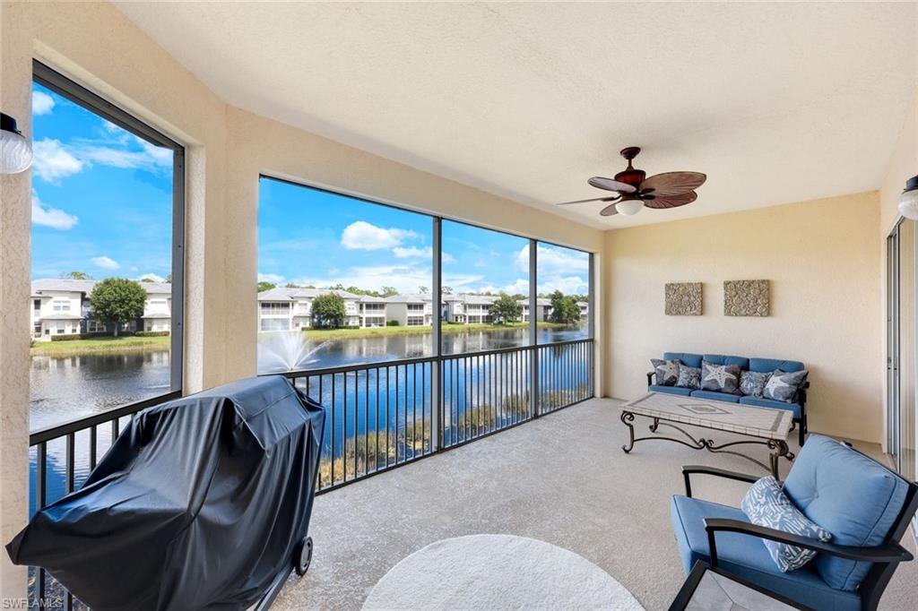 3530 Lansing Loop, Unit 202 Estero, FL 33928 - Photo 26 of 35 a living room with furniture