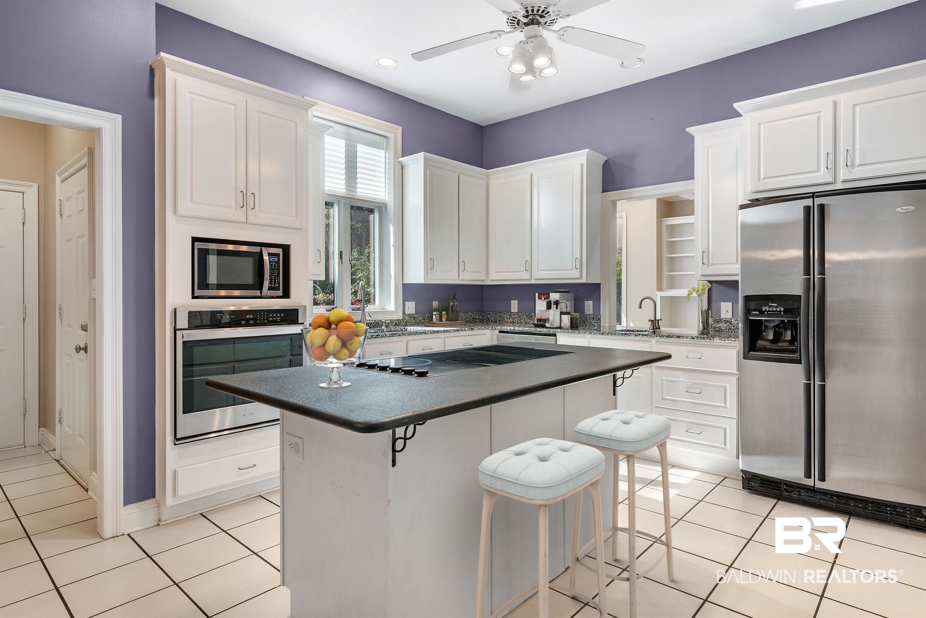 501 Oak Ridge Court West Daphne, AL 36526 - Photo 13 of 50 Kitchen