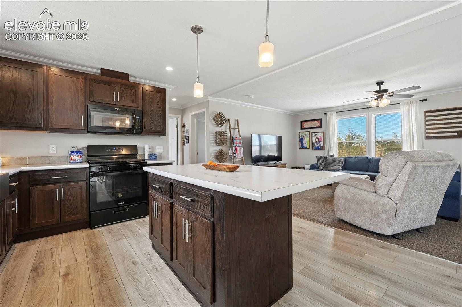 5717 Sengbeil Road Yoder, CO 80864 - Photo 9 of 37 Gallery Image 9
