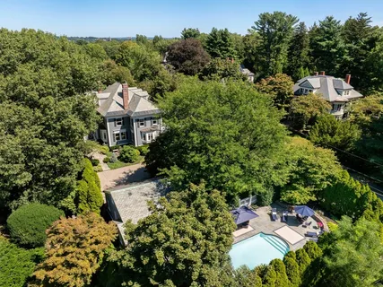 $4,699,000 | 59 Hyde Avenue, Newton, MA 02458