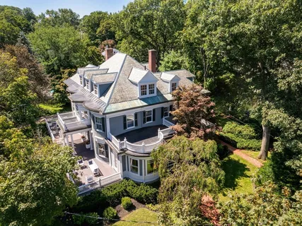 $4,699,000 | 59 Hyde Avenue, Newton, MA 02458