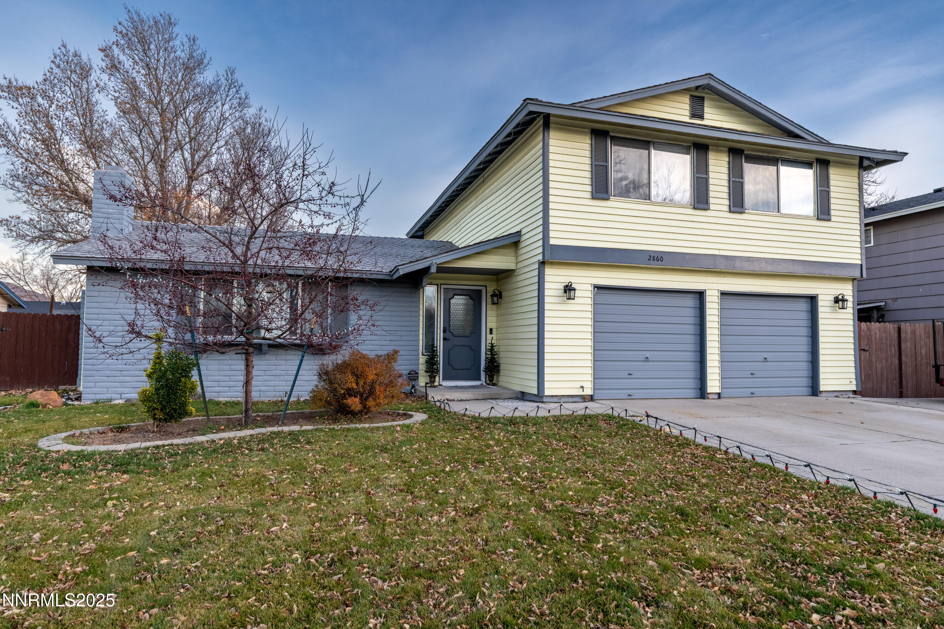 2860 Santa Ana Drive Reno, NV 89502 - Photo 1 of 37 _Z083471-HDR