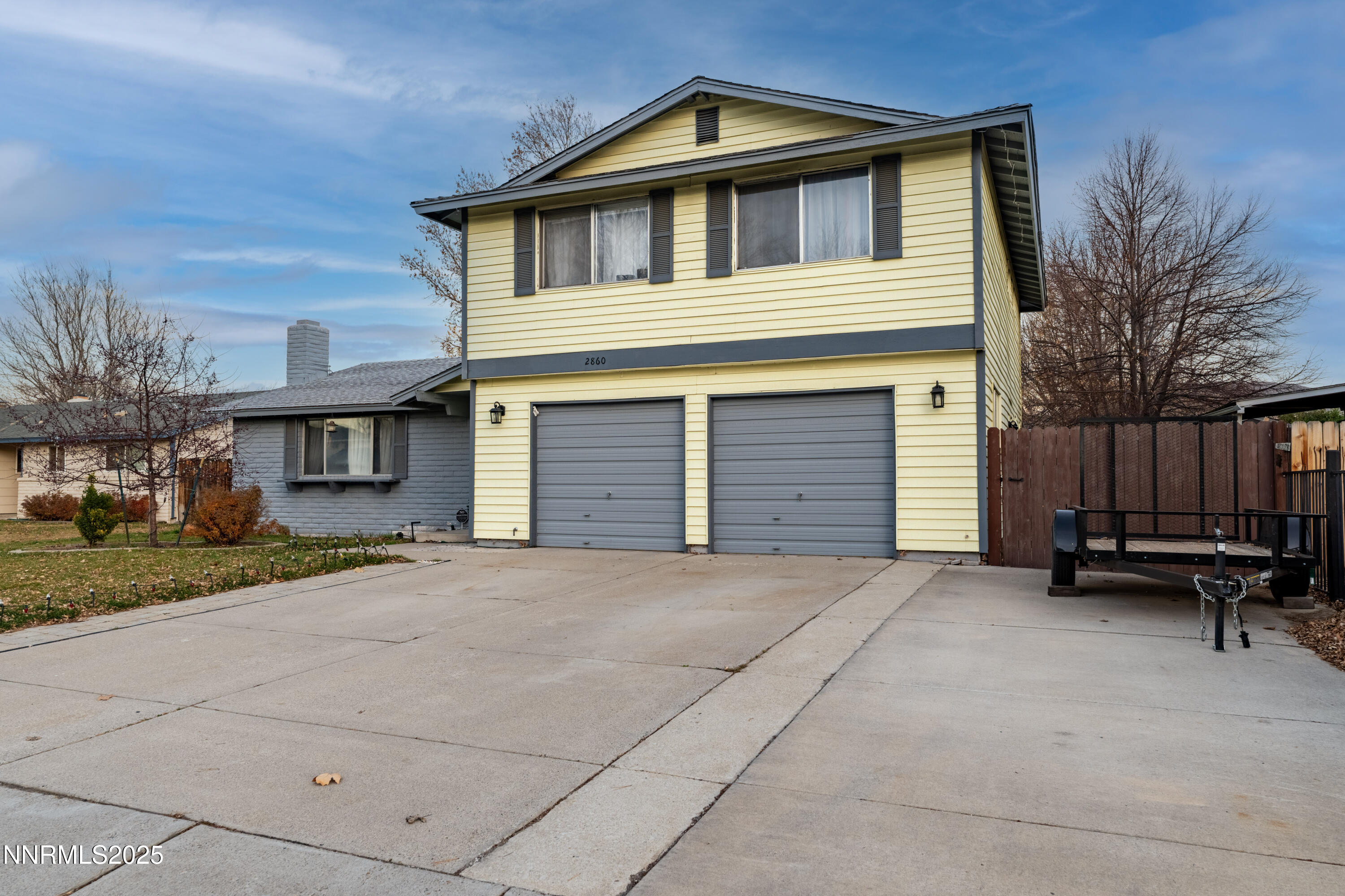 2860 Santa Ana Drive Reno, NV 89502 - Photo 35 of 37 _Z083481-HDR