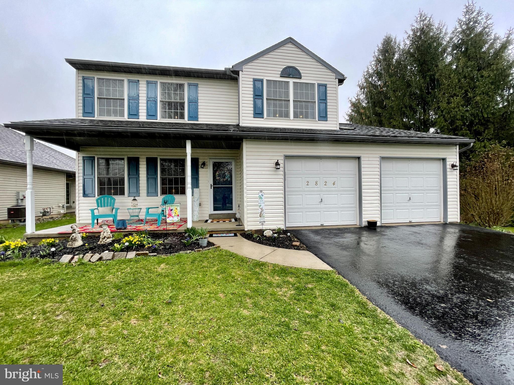 2824 Van Reed Road Reading, PA 19609 - Photo 2 of 30 Gallery Image 2