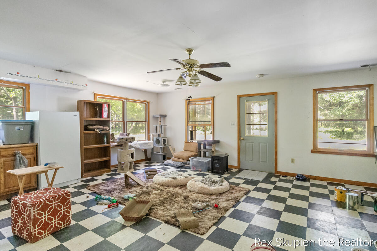 3497 West Baseline Road White Cloud, MI 49349 - Photo 33 of 49