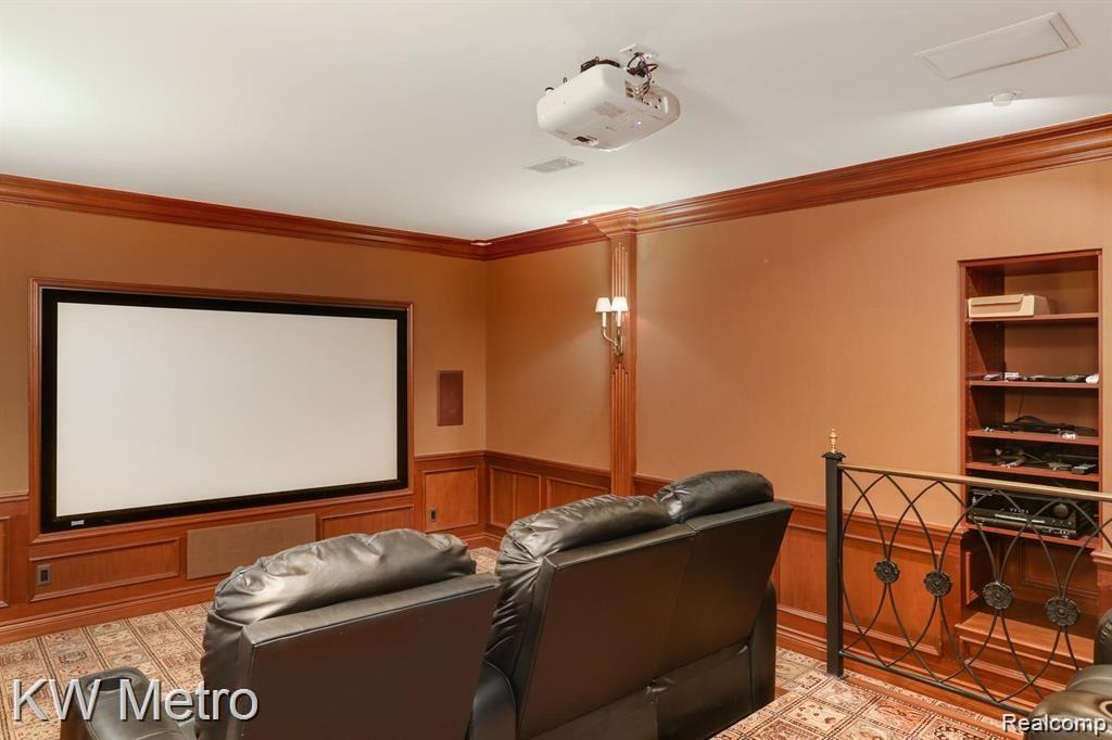 4640 Wind Ridge Court Rochester, MI 48306 - Photo 47 of 59