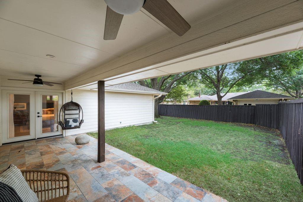 3208 Robin Road Plano, TX 75075 - Photo 29 of 34 Gallery Image 29