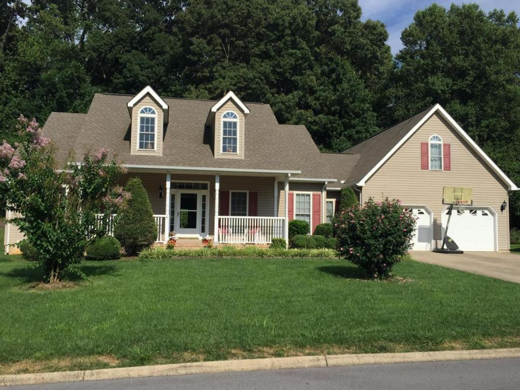 1418 Walnut Grove Road Jonesborough, TN 37659 - Photo 1 of 1 Photo 1