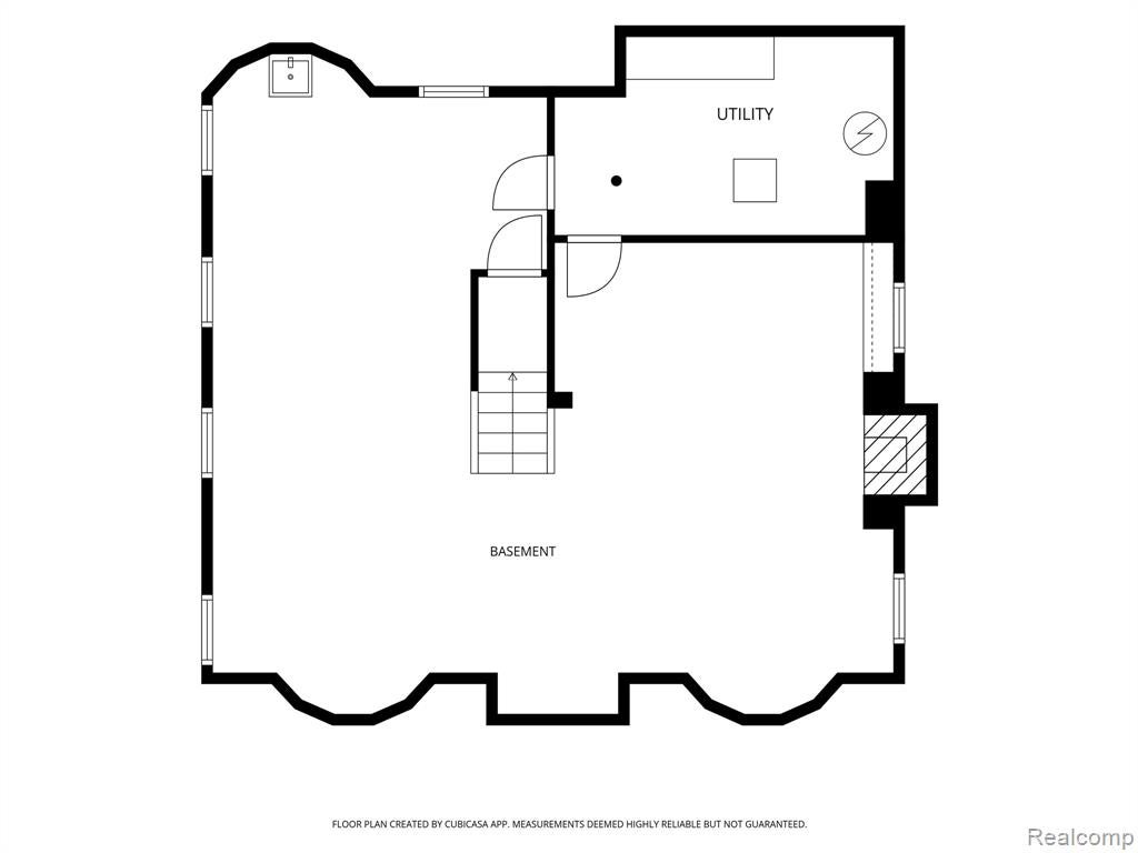 15515 Ashton Road Detroit, MI 48223 - Photo 52 of 52 Gallery Image 52