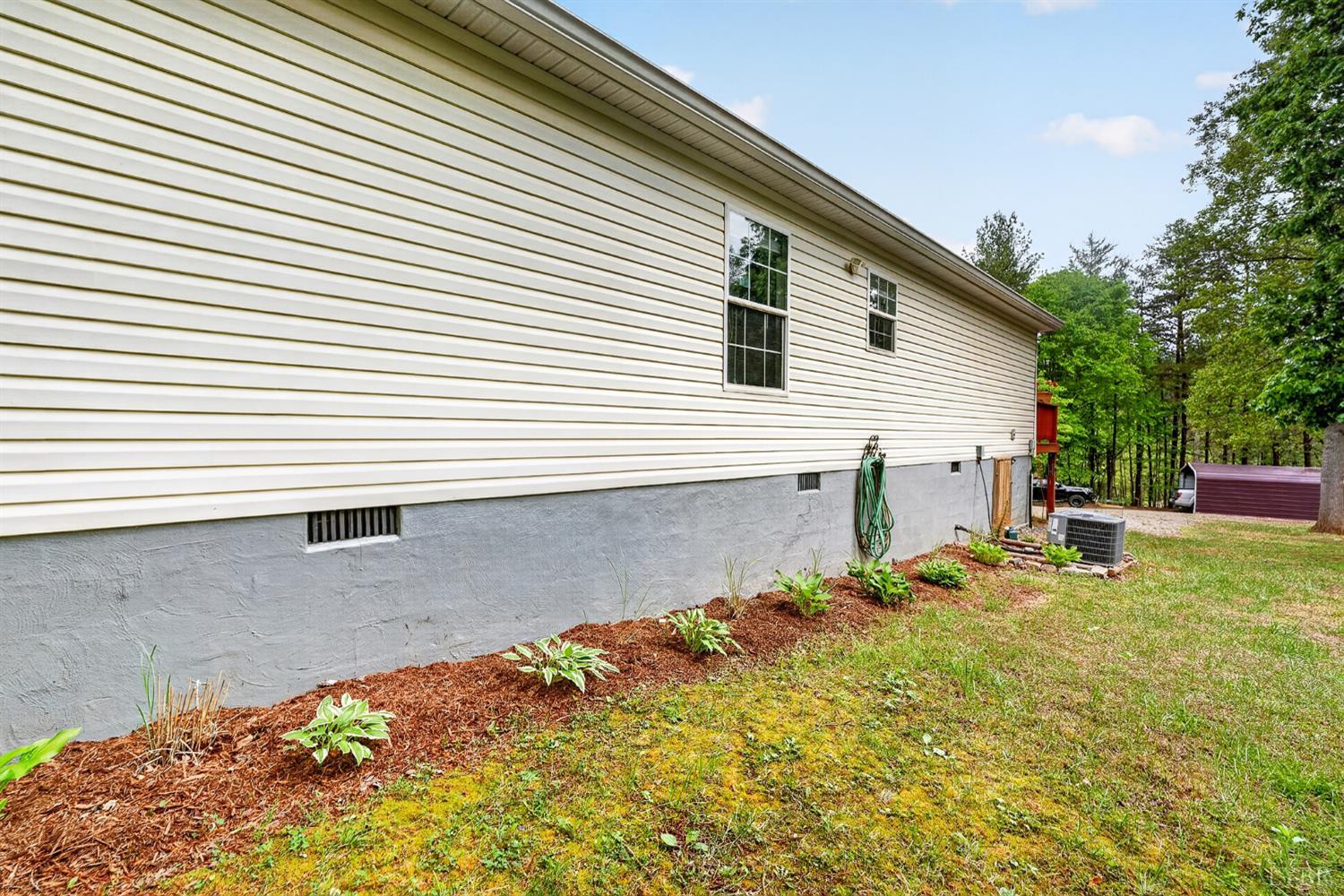 1512 Miller Lk Road Burkeville, VA 23922 - Photo 36 of 51
