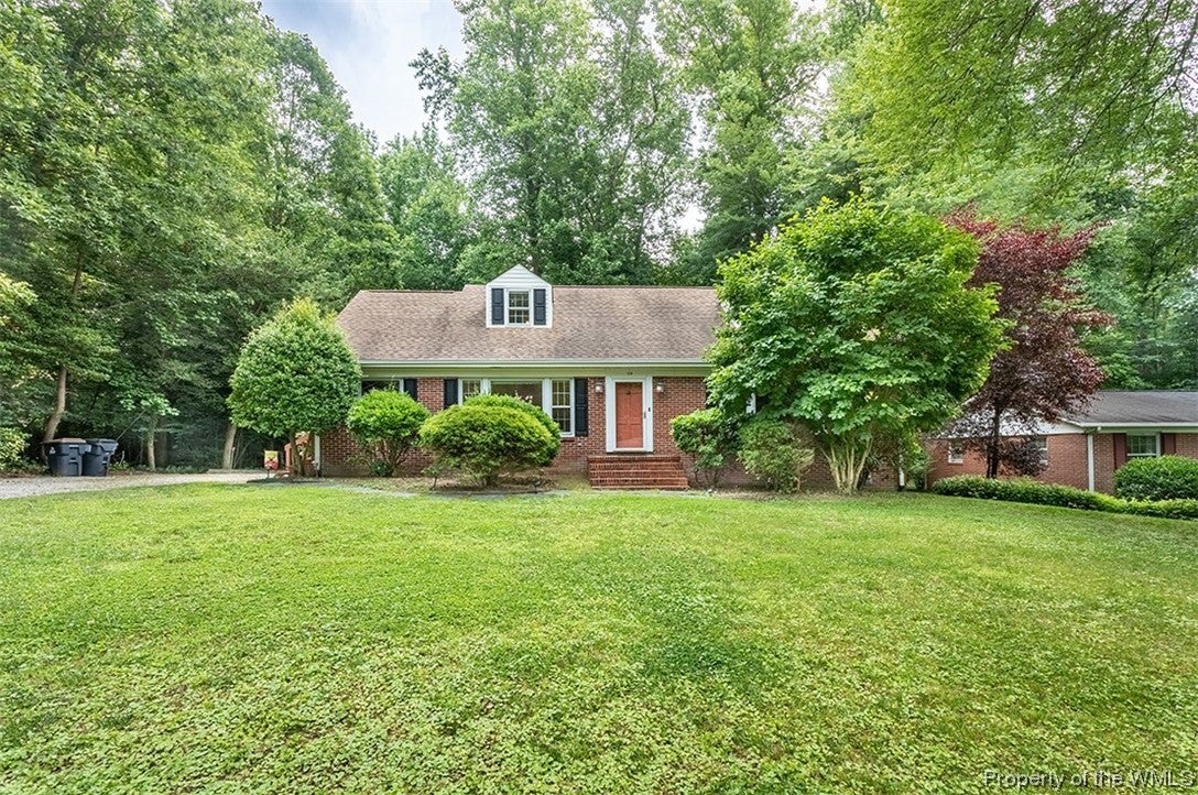 114 Richards Road Williamsburg, VA 23188 - Photo 34 of 46 Gallery Image 34