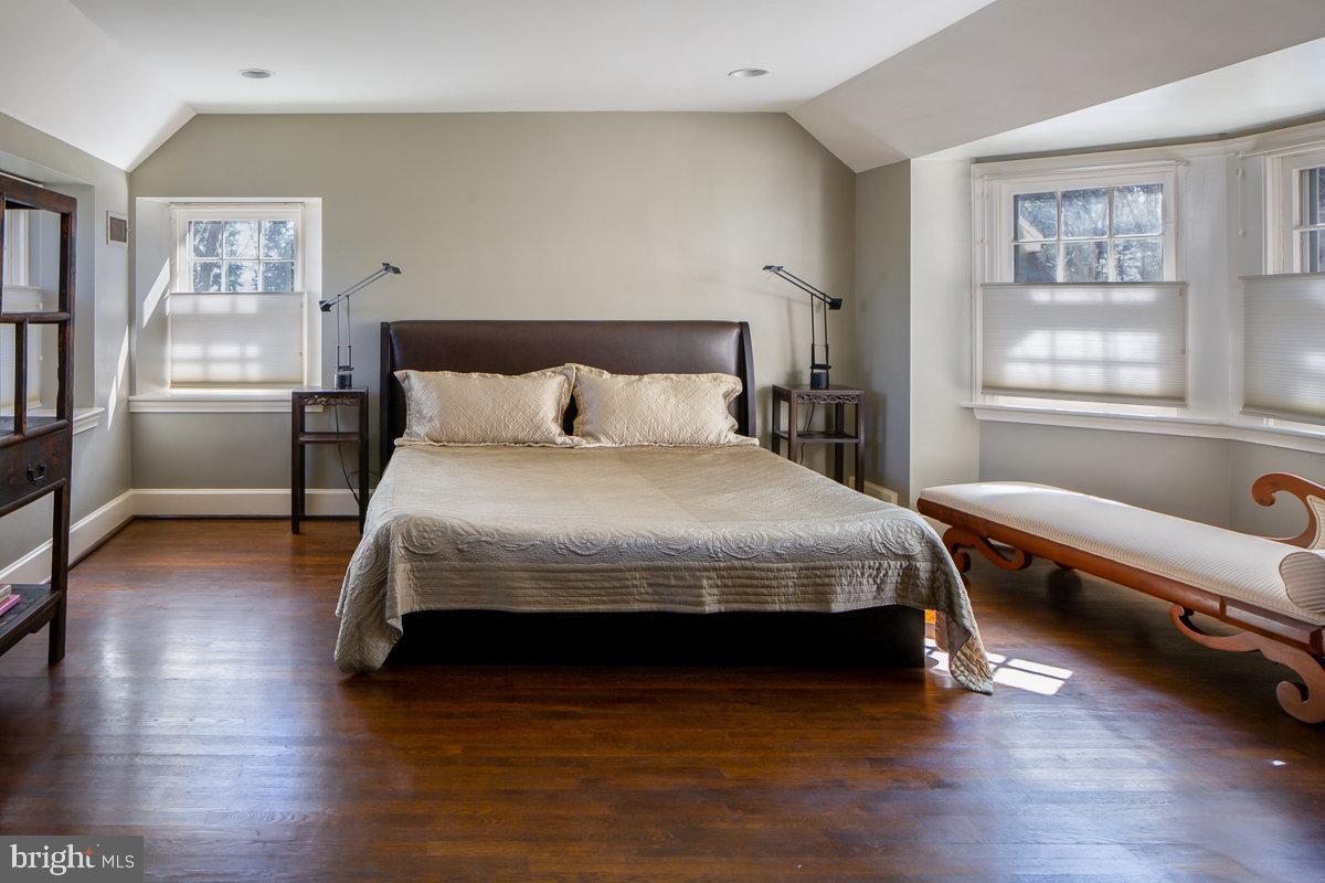 218 Fairview Road Narberth, PA 19072 - Photo 17 of 31 Master Bedroom