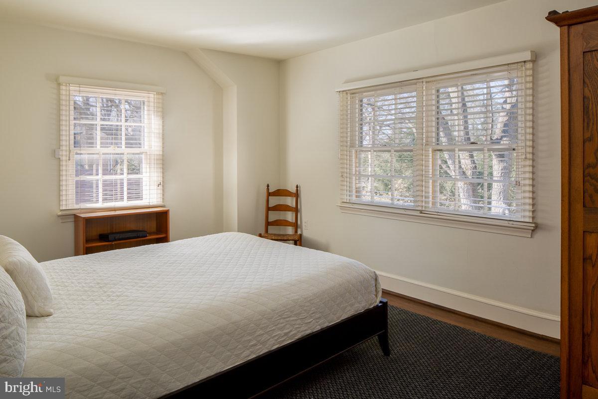 218 Fairview Road Narberth, PA 19072 - Photo 23 of 31 Bedroom 3