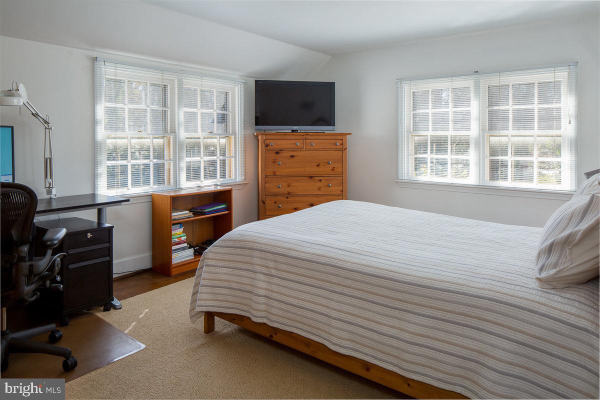 218 Fairview Road Narberth, PA 19072 - Photo 24 of 31 Bedroom 4