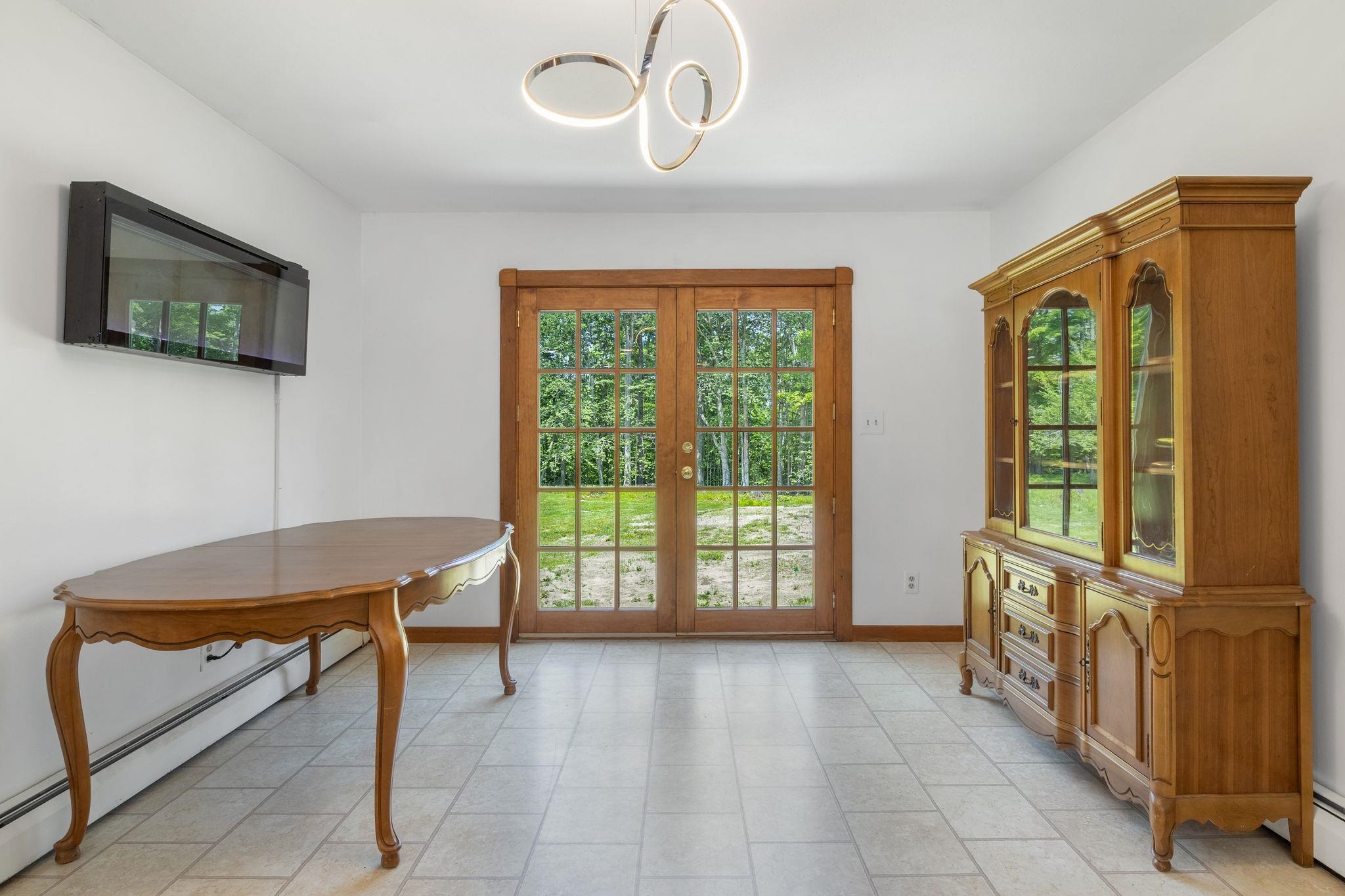 314 Wentworth Road Brookfield, NH 03872 - Photo 24 of 60