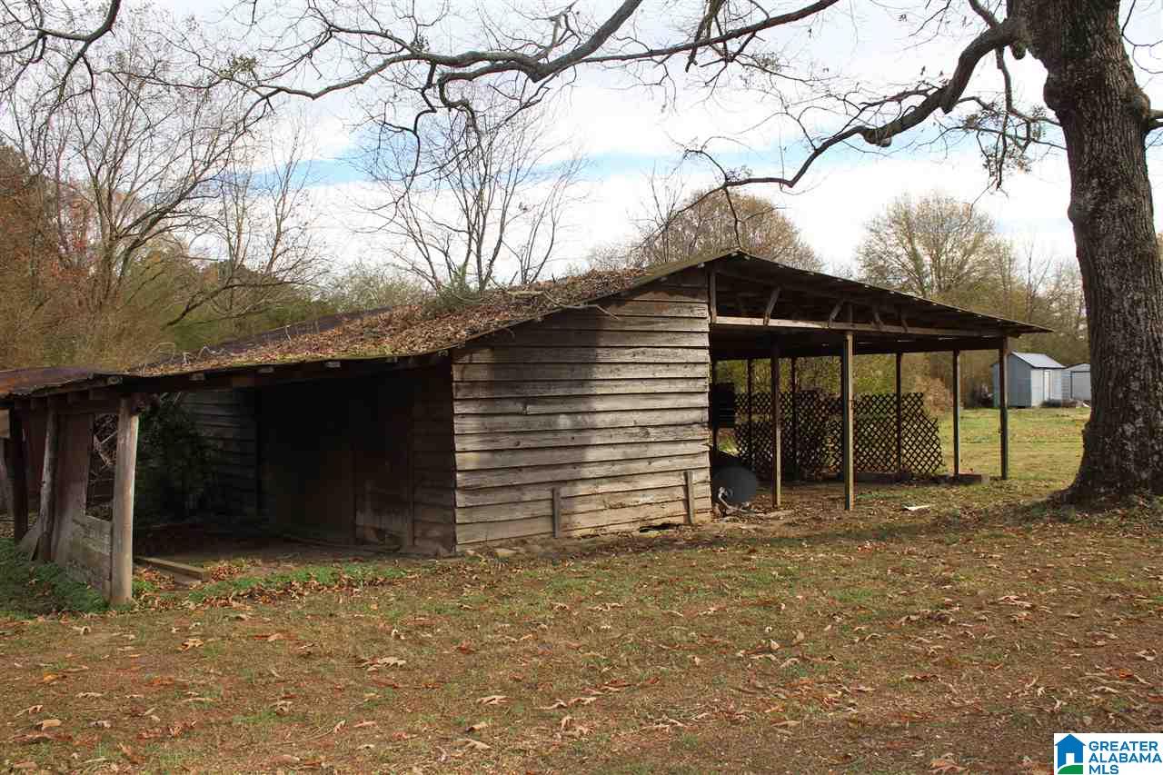 160 Max Haynes Road Altoona, AL 35952 - Photo 35 of 38